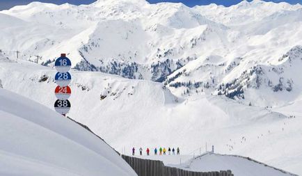 Kitzbühel - Kirchberg, Austria toate despre concediu cu copii în Kitzbühel Kirchberg pe portalul kiddressage