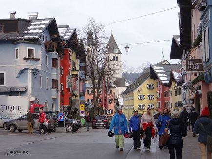 Кітцбюель (kitzbuehel)