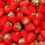 Strawberry növeli vagy csökkenti a nyomást hatása pokol