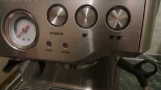 Espresso cafea bork c804 pentru cafea măcinată Specificații, preț, recenzii, reparații bork c804