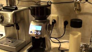 Espresso cafea bork c804 pentru cafea măcinată Specificații, preț, recenzii, reparații bork c804