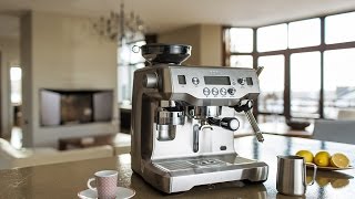 Espresso cafea bork c804 pentru cafea măcinată Specificații, preț, recenzii, reparații bork c804