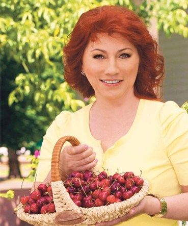 Rose kollégái Syabitova nem megemészteni, csillagok, show business (Syabitova) Rose kollégái Syabitova nem megemészteni, csillagok, show business