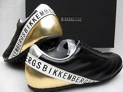 Company Dirk Bikkembergs - márka várjuk (előre) Company Dirk Bikkembergs - márka várjuk