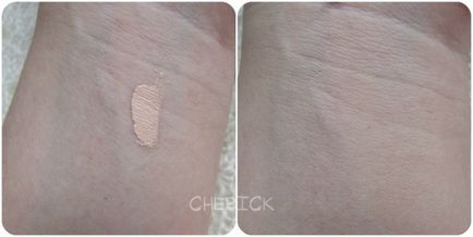 Concealer nyx hd concealer fotogenic - opinia mea la un an după recenzii de cumpărare