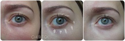 Concealer nyx hd concealer fotogenic - opinia mea la un an după recenzii de cumpărare