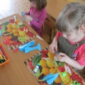 Áttekintés ódákat a FEMP előkészítő iskolai csoport „Matematika a mesék” az IKT (óvodák) Áttekintés ódákat a FEMP előkészítő iskolai csoport „Matematika a mesék” az ICT