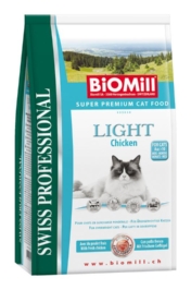 Biomil alimentar din carne de vită biomasă selectivă profesională de somon selectiv (cu somon) - 1, 5 kg - hrana pentru animale