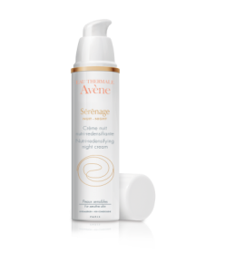 Cosmetics AVENE - anti-aging