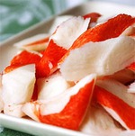 Craburi de bere (surimi)