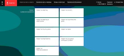 Credit Alpha Bank ingatlanfedezettel biztosított (ingatlan) Credit alpha bank jelzálog