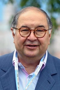 Cine este soția omului de afaceri și miliardarului Alisher Usmanov (fotografie) biografie, viață personală, copii, soții și