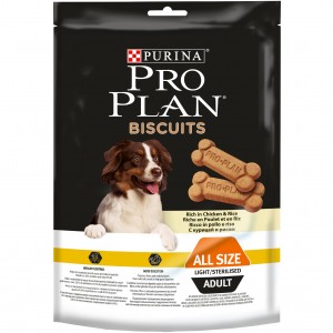 Купити сухий корм purina pro plan veterinary diets en для собак всіх порід з розладом