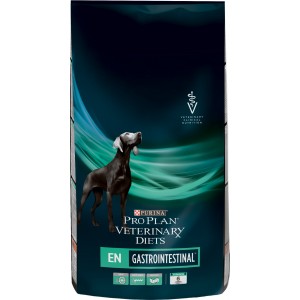 Купити сухий корм purina pro plan veterinary diets en для собак всіх порід з розладом