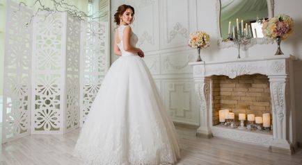 Купити весільні сукні в Уфі за недорогою ціною