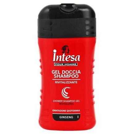 Hairspray intesa