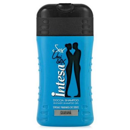 Hajlakk Intesa (Hair erős) hajlakk Intesa