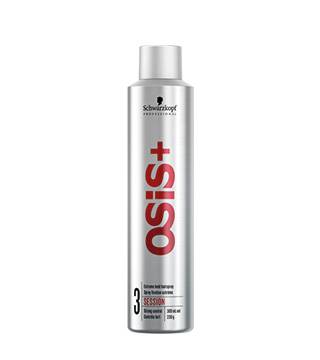 Hairspray fixare puternică este airex spray de păr puternic