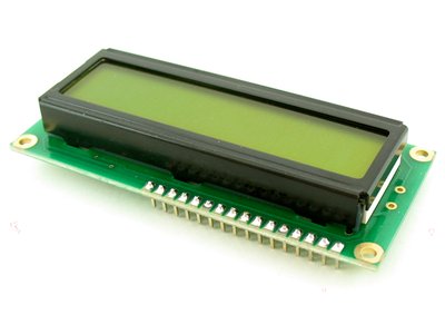 LCD kijelző (LCD) kijelző