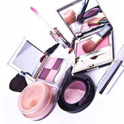 Summer Makeup 5 moduri de a-și extinde rezistența