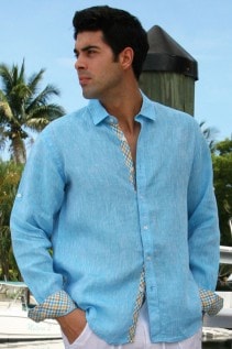 Tricou casual de vară și cămașă cu mânecă scurtă