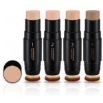 Limoni silk touch foundation відгуки, інструкція, склад