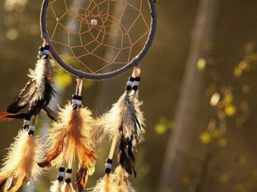 Dream catcher pentru ceea ce este necesar, valoarea unui tatuaj și a unui amulet