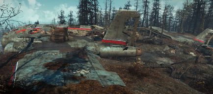 Краще не згадувати - проходження far harbor fallout 4