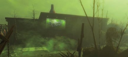 Краще не згадувати - проходження far harbor fallout 4