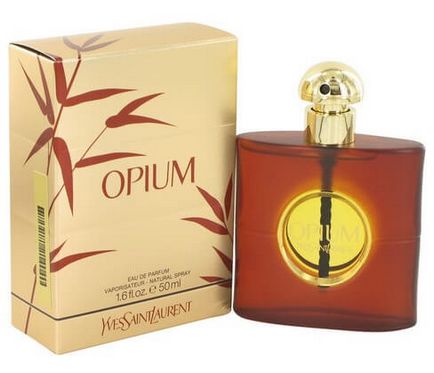 Кращі жіночі парфуми всіх часів - 10 неповторних ароматів