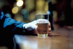Lyarva részegség és az alkoholizmus
