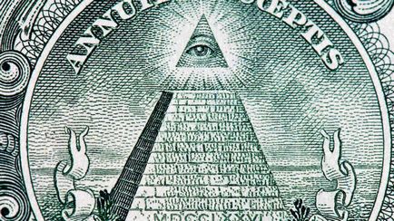 Маніфест банкірів »,« 25 принципів ордена ілюмінатів »і« Новий Заповіт сатани », світ таємниць