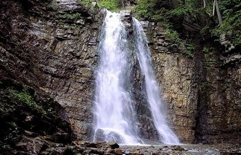 Cascada Manyavsky (cascada) Cascada Manyavsky