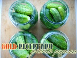 Pickles receptek, pácolás uborka a tél citrom, kapor