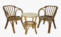 Mobilier din bambus, mobilier din bambus