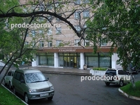 Asociația medicală de spitale (spital) - 13 medici, 18 comentarii, Vladivostok