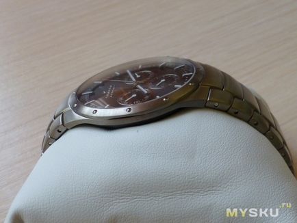 Mens watch skagen (ceas de mână pentru bărbați skagen 596xltxm)