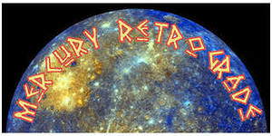A Merkúr bolygó az asztrológiában közvetítő, felelős kapcsolatok kialakítására és kapcsolatok