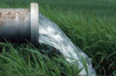 Методи і способи очищення стічних вод - три основних способи