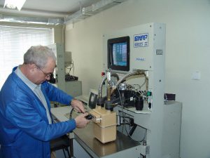 Intervalul de calibrare al contoarelor de gaze - cum să aflăm