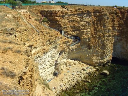 Cape phiolent pentru căutătorii de locuri frumoase