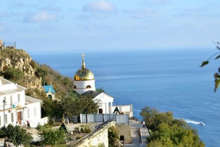 Cape phiolent pentru căutătorii de locuri frumoase