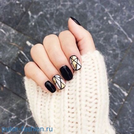 Fashion Nails 2017-2018