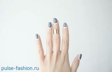 Fashion Nails 2017-2018