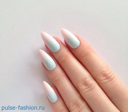 Fashion Nails 2017-2018