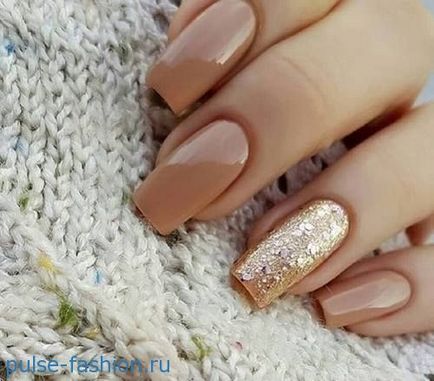 Fashion Nails 2017-2018