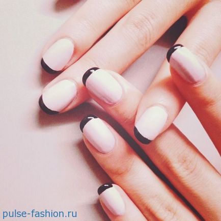 Fashion Nails 2017-2018