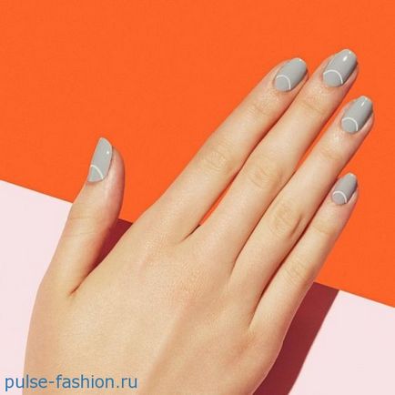 Fashion Nails 2017-2018