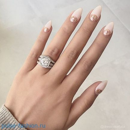 Fashion Nails 2017-2018