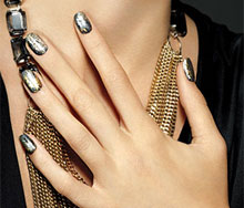 Fashion Nails ősz